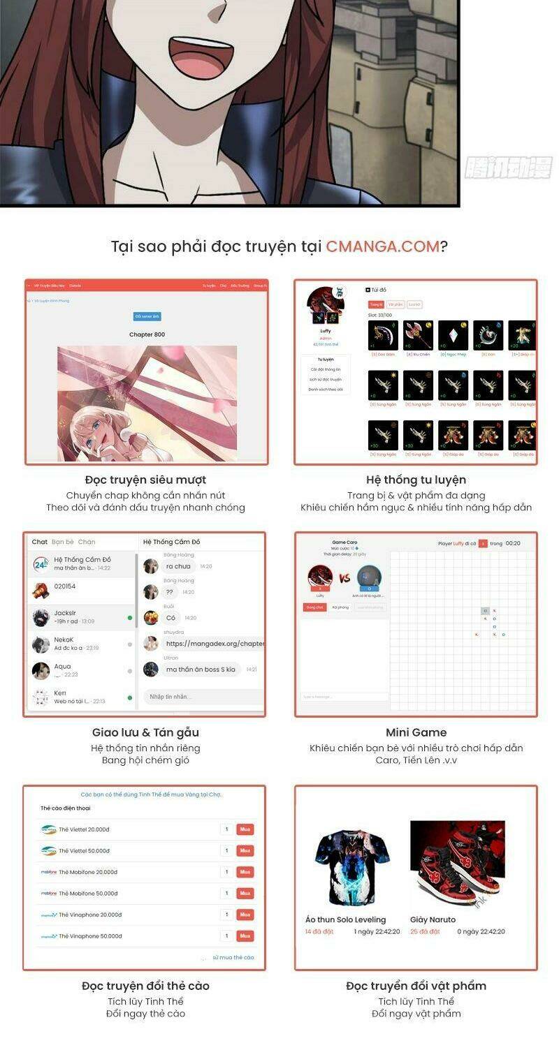 Tôi Chuyển Vàng Tại Mạt Thế - Chapter 86 - Page 17