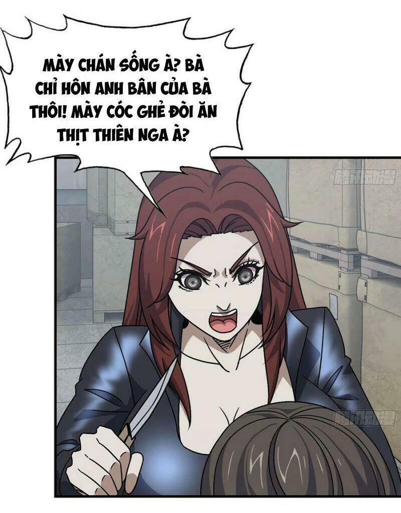 Tôi Chuyển Vàng Tại Mạt Thế - Chapter 86 - Page 19