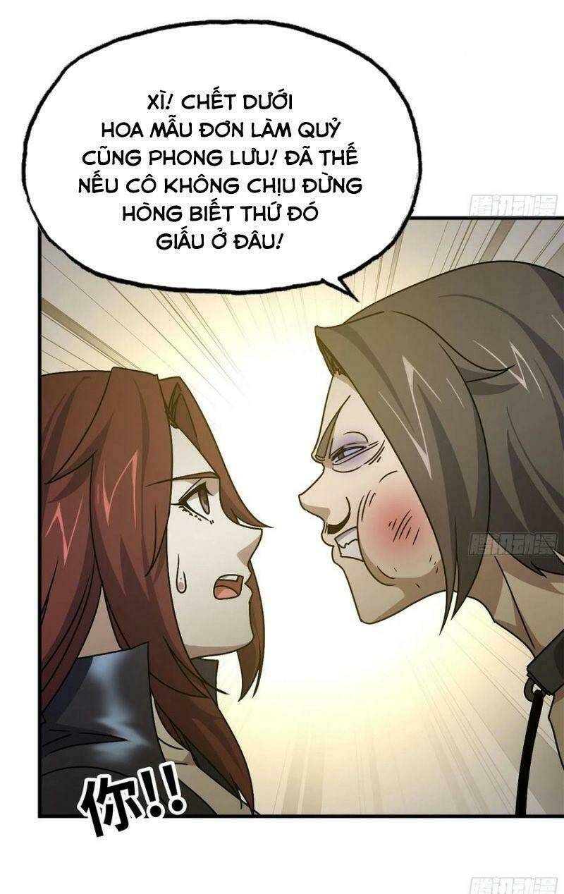 Tôi Chuyển Vàng Tại Mạt Thế - Chapter 86 - Page 20