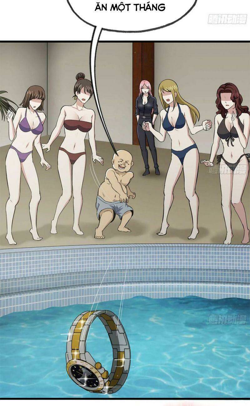 Tôi Chuyển Vàng Tại Mạt Thế - Chapter 86 - Page 31