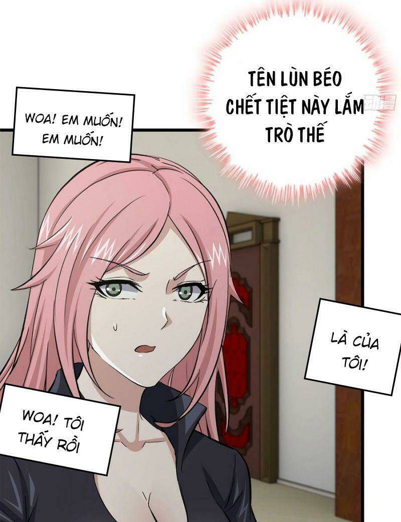 Tôi Chuyển Vàng Tại Mạt Thế - Chapter 86 - Page 32