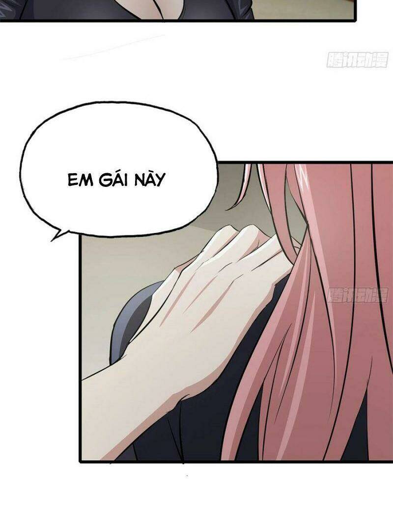 Tôi Chuyển Vàng Tại Mạt Thế - Chapter 86 - Page 33