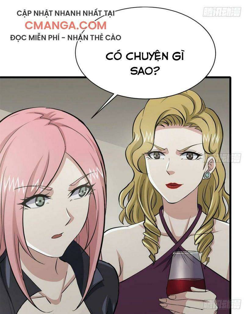 Tôi Chuyển Vàng Tại Mạt Thế - Chapter 86 - Page 34