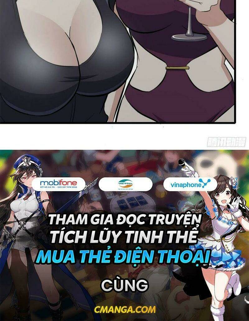 Tôi Chuyển Vàng Tại Mạt Thế - Chapter 86 - Page 35