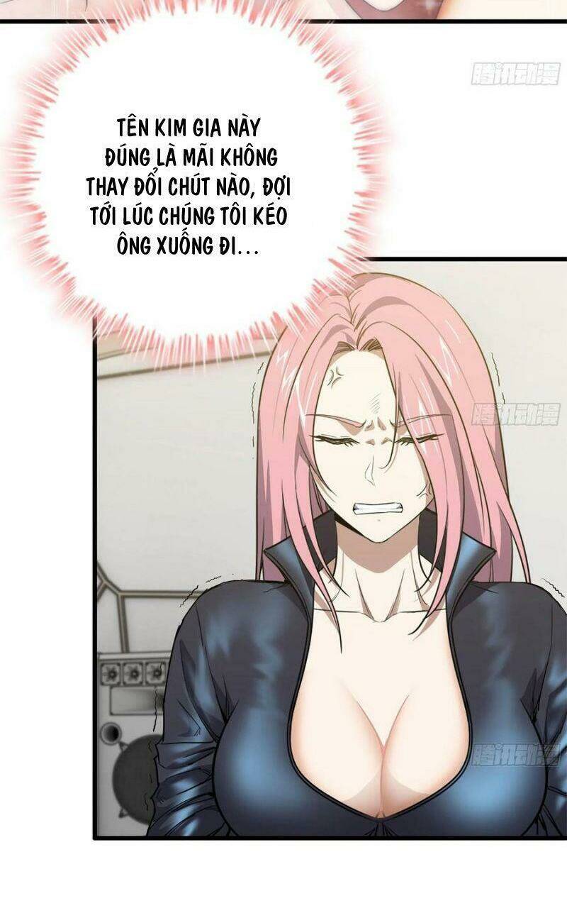 Tôi Chuyển Vàng Tại Mạt Thế - Chapter 86 - Page 6