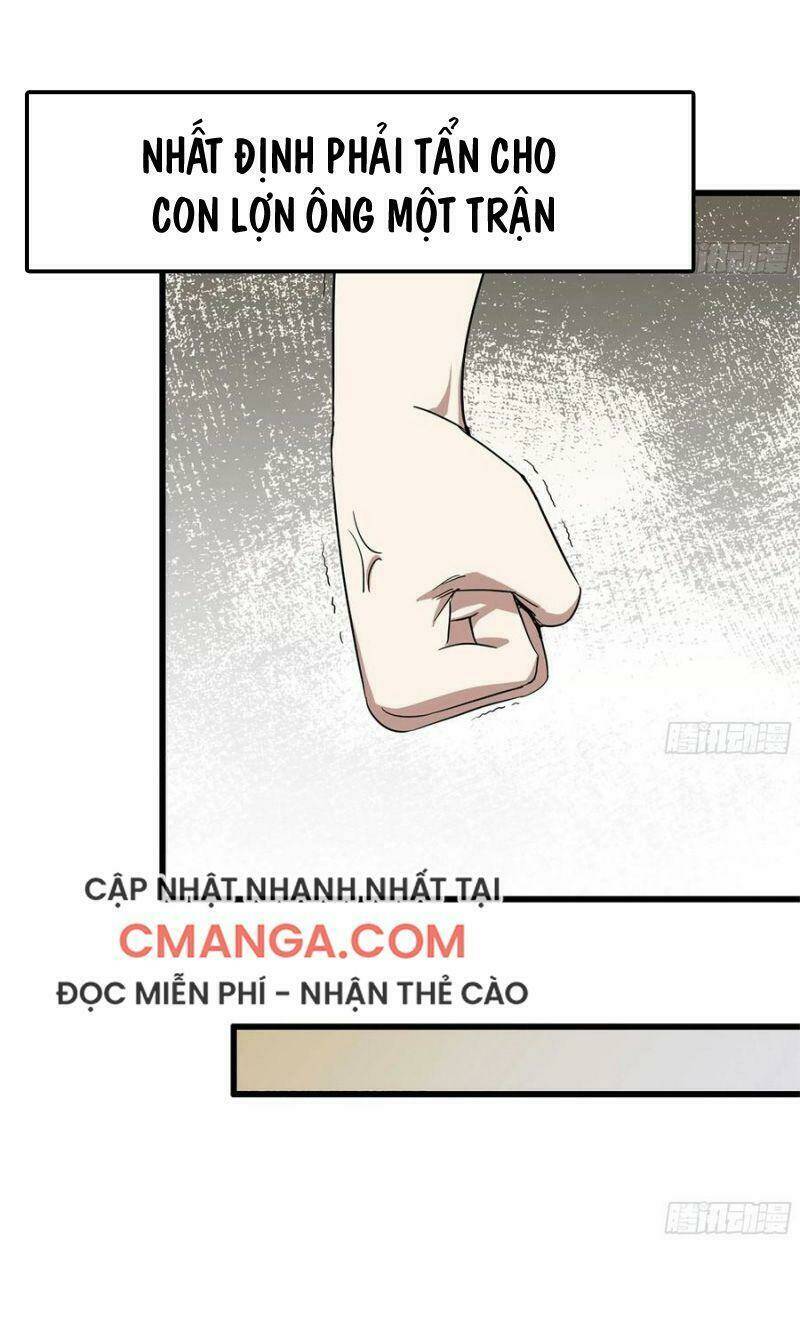 Tôi Chuyển Vàng Tại Mạt Thế - Chapter 86 - Page 7