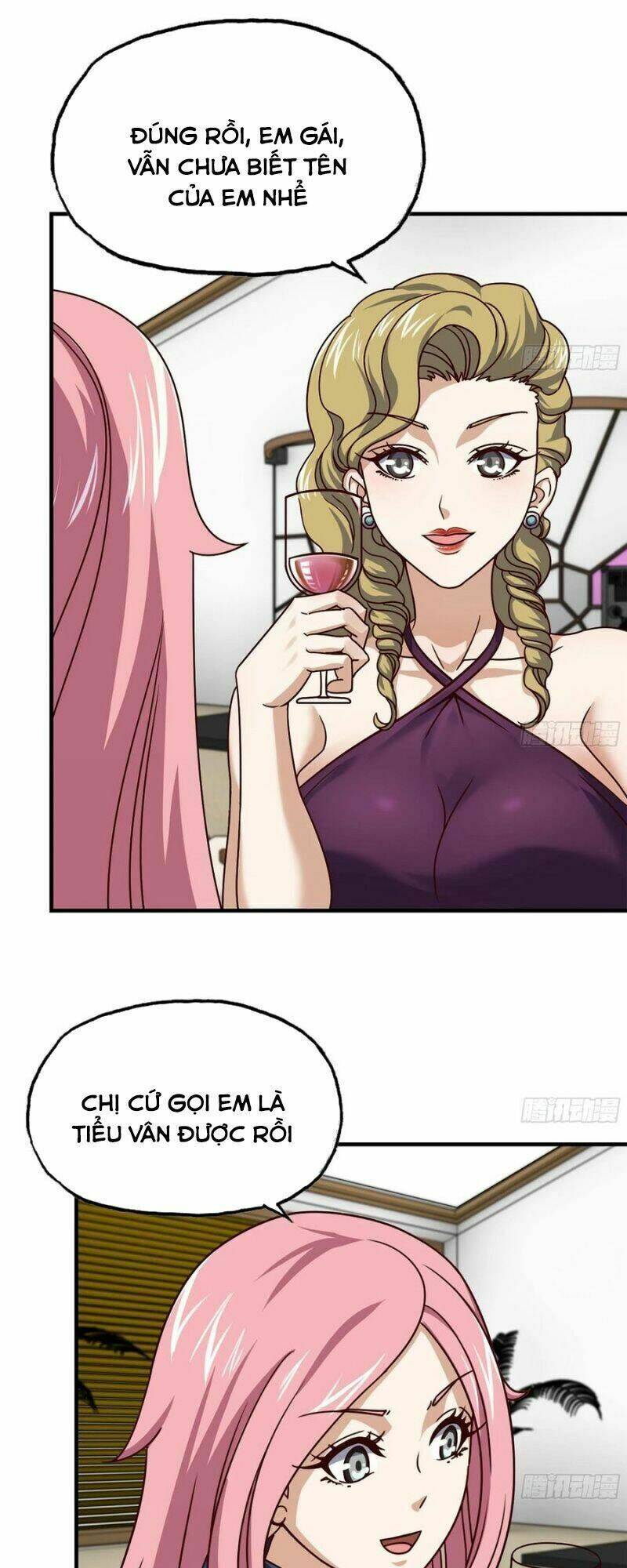 Tôi Chuyển Vàng Tại Mạt Thế - Chapter 87 - Page 10