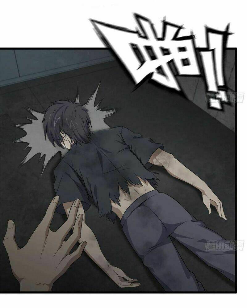 Tôi Chuyển Vàng Tại Mạt Thế - Chapter 87 - Page 32