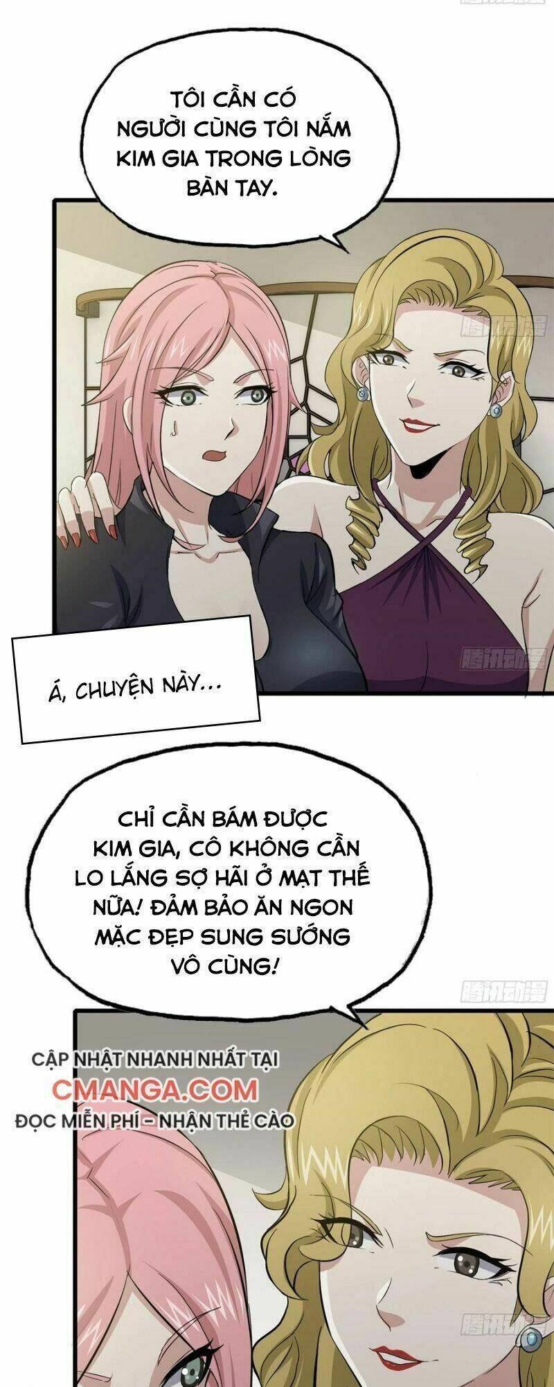 Tôi Chuyển Vàng Tại Mạt Thế - Chapter 87 - Page 6