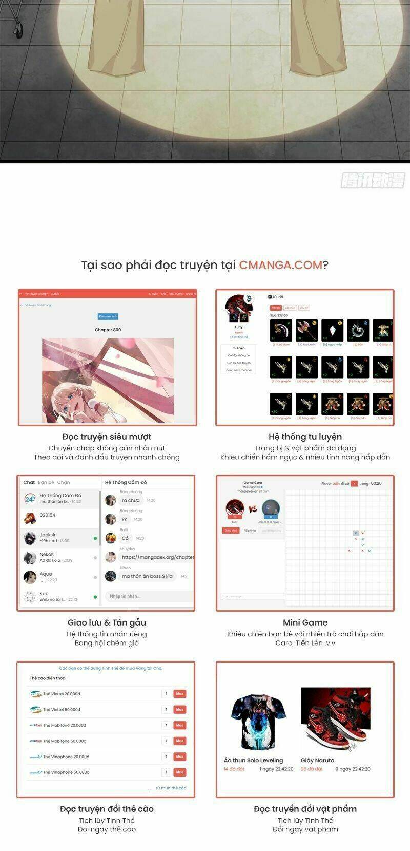 Tôi Chuyển Vàng Tại Mạt Thế - Chapter 88 - Page 16