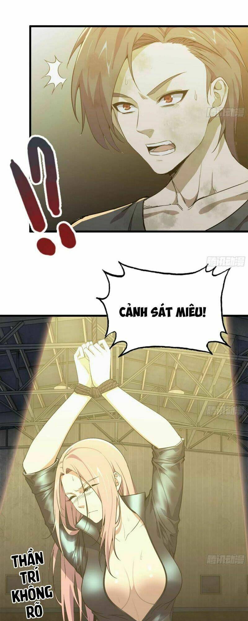 Tôi Chuyển Vàng Tại Mạt Thế - Chapter 88 - Page 17