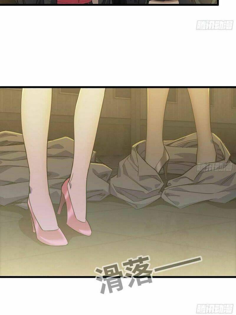 Tôi Chuyển Vàng Tại Mạt Thế - Chapter 88 - Page 20