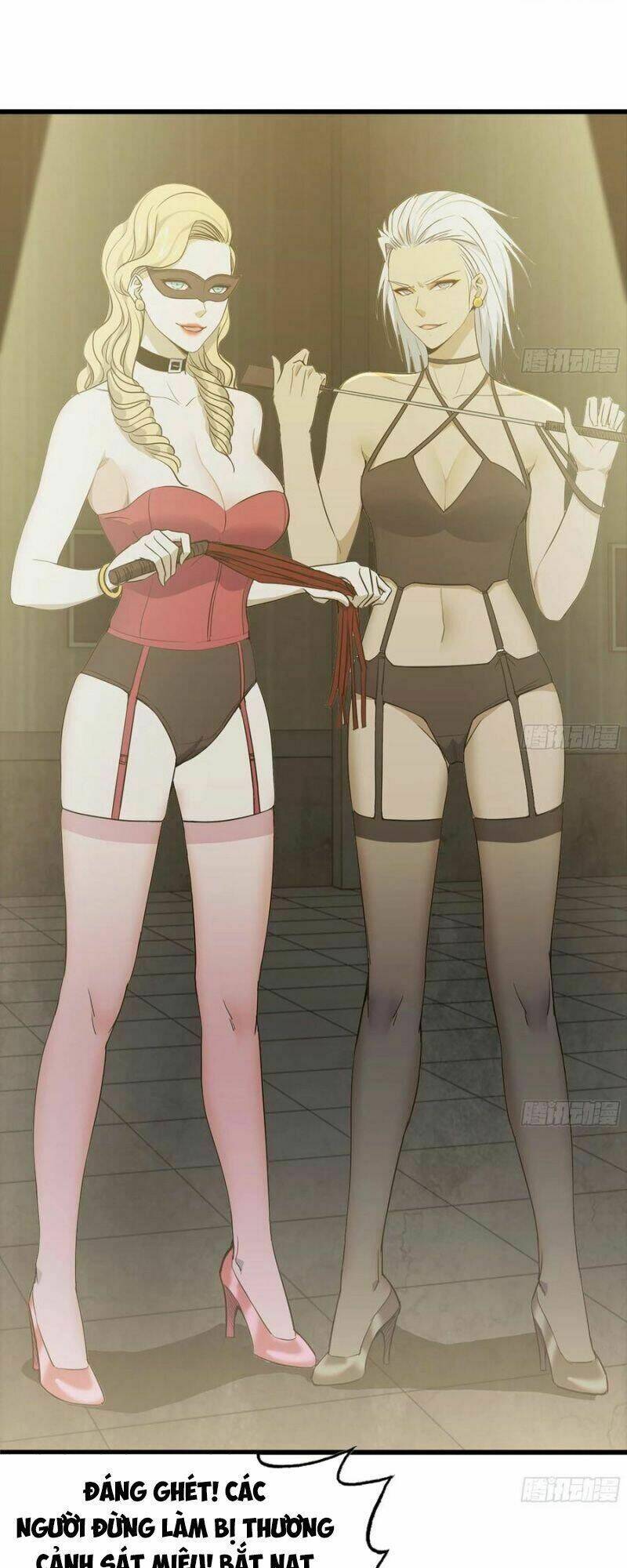 Tôi Chuyển Vàng Tại Mạt Thế - Chapter 88 - Page 21