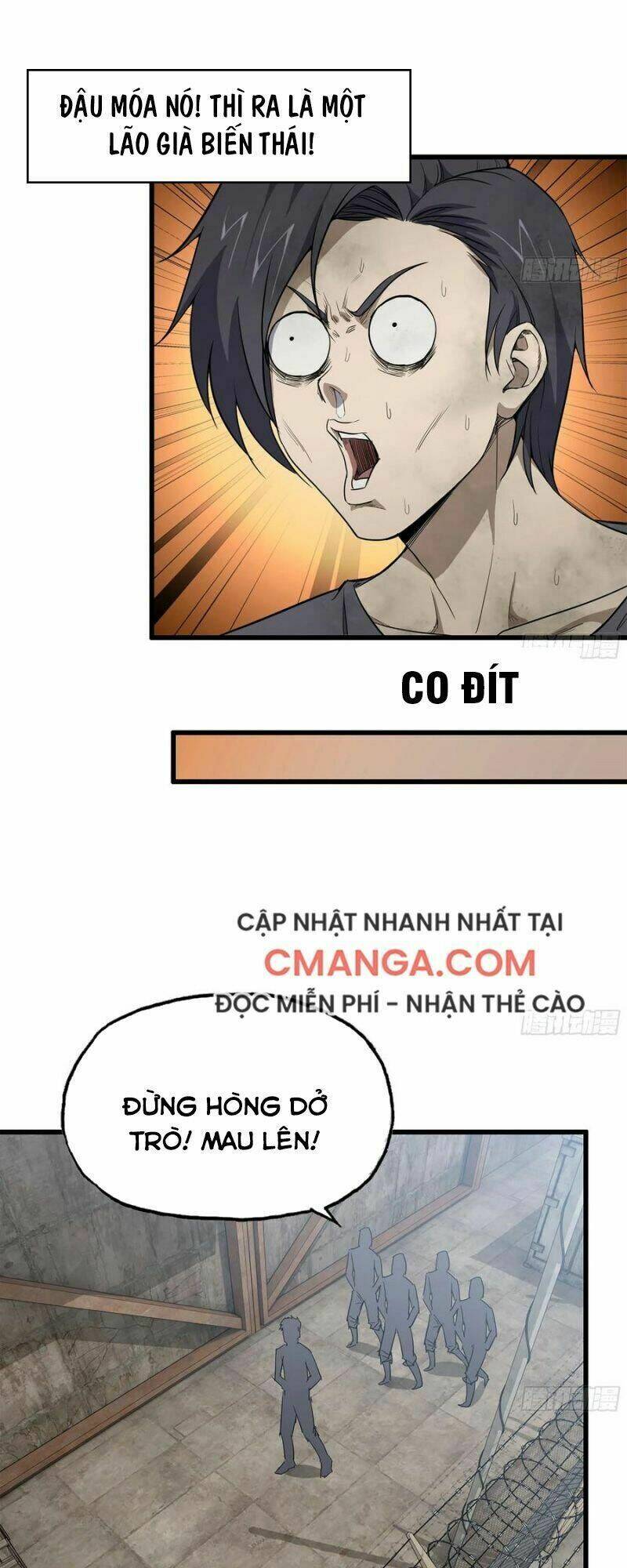 Tôi Chuyển Vàng Tại Mạt Thế - Chapter 88 - Page 25
