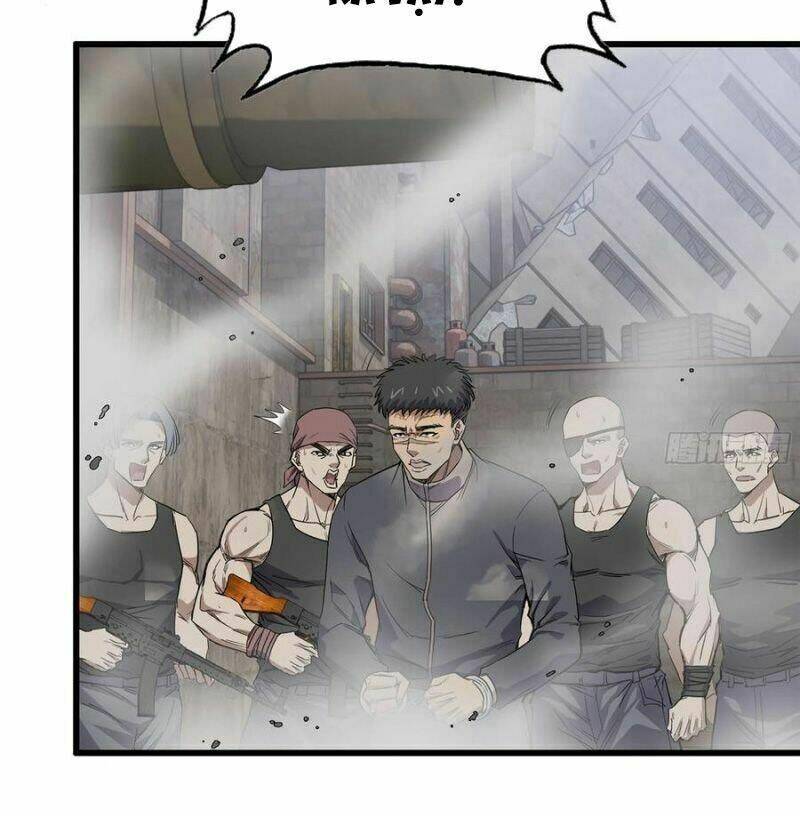 Tôi Chuyển Vàng Tại Mạt Thế - Chapter 88 - Page 30