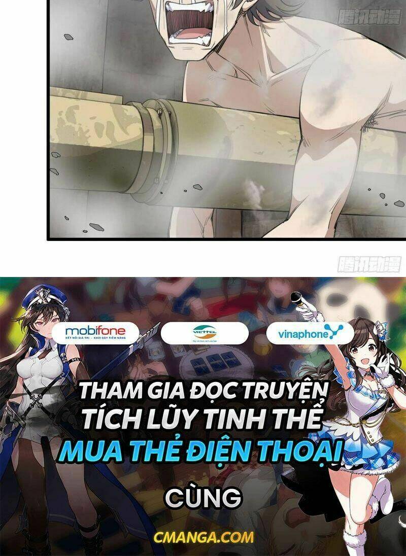 Tôi Chuyển Vàng Tại Mạt Thế - Chapter 88 - Page 32