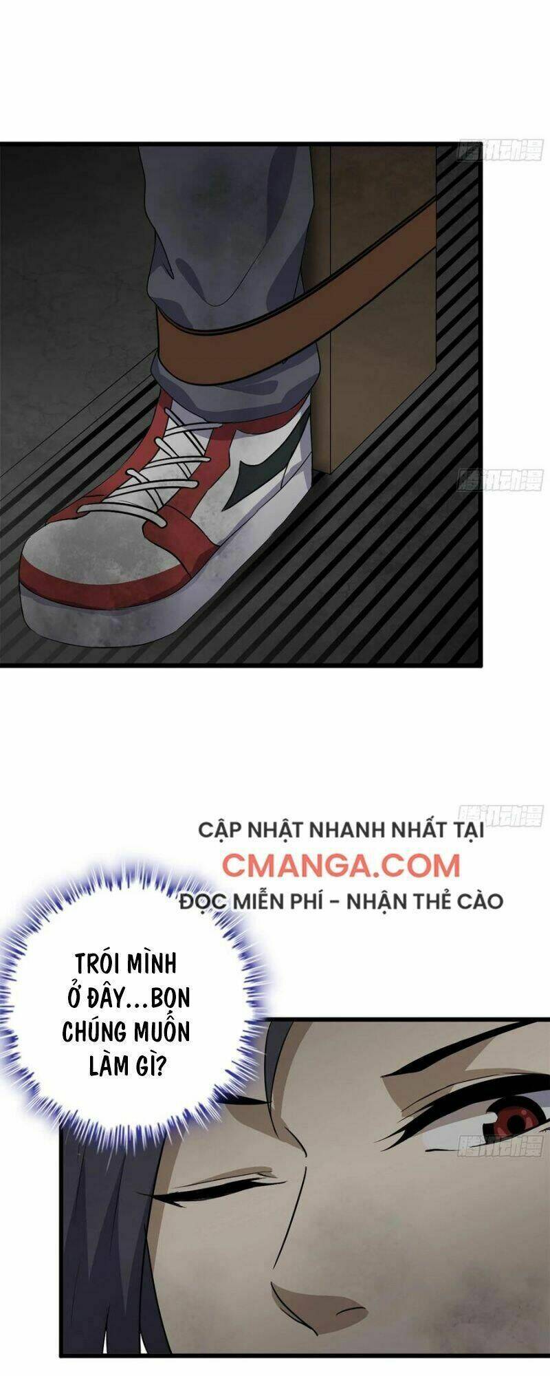 Tôi Chuyển Vàng Tại Mạt Thế - Chapter 88 - Page 4