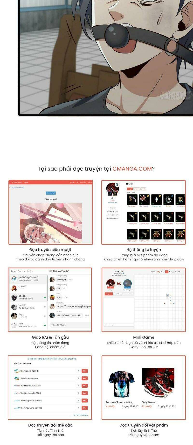 Tôi Chuyển Vàng Tại Mạt Thế - Chapter 89 - Page 15