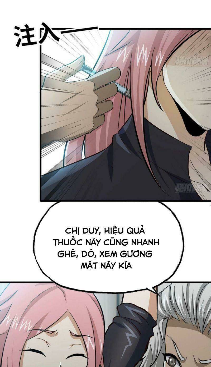 Tôi Chuyển Vàng Tại Mạt Thế - Chapter 89 - Page 16