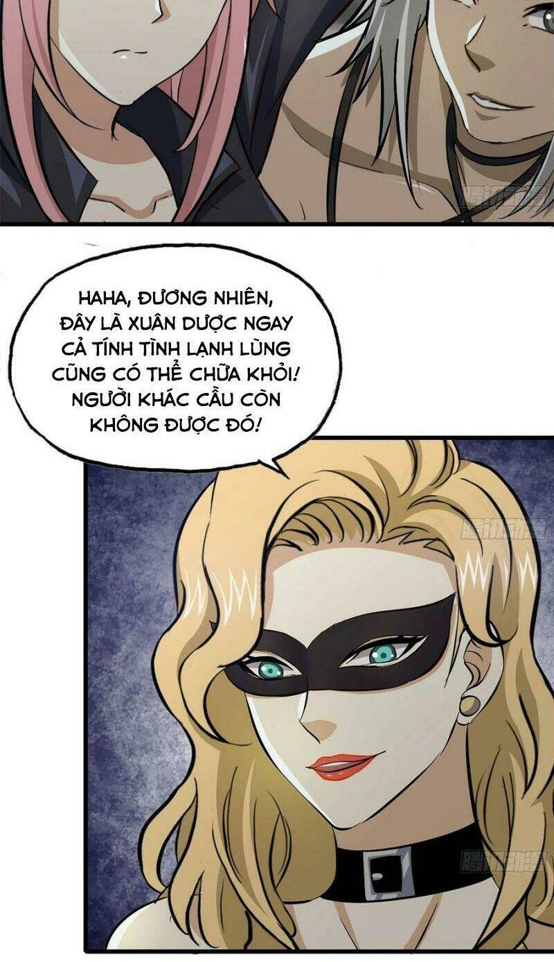 Tôi Chuyển Vàng Tại Mạt Thế - Chapter 89 - Page 17