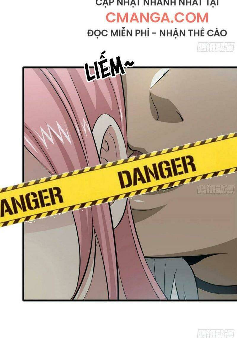 Tôi Chuyển Vàng Tại Mạt Thế - Chapter 89 - Page 19