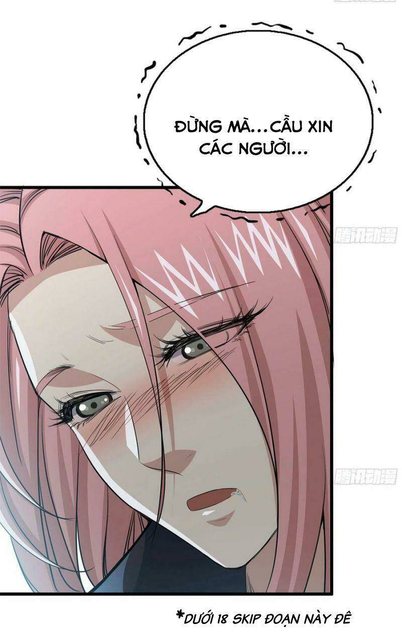 Tôi Chuyển Vàng Tại Mạt Thế - Chapter 89 - Page 20