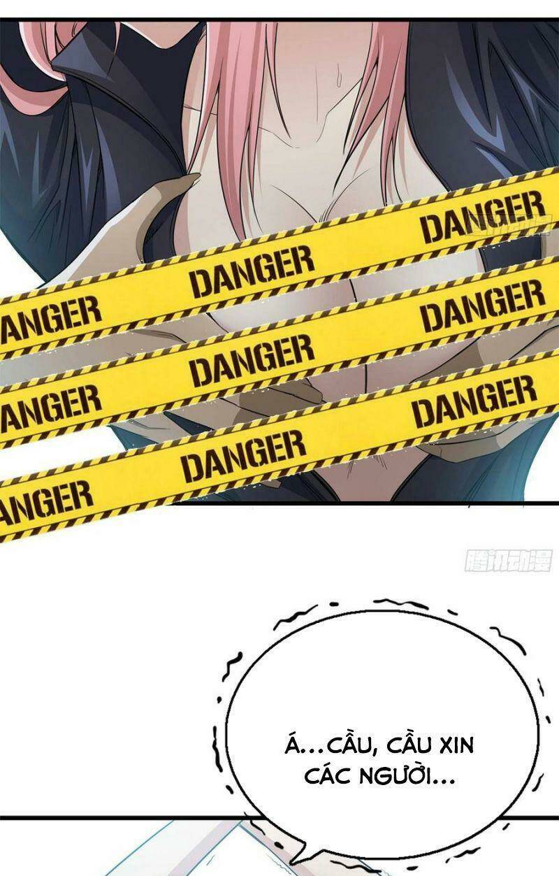 Tôi Chuyển Vàng Tại Mạt Thế - Chapter 89 - Page 22