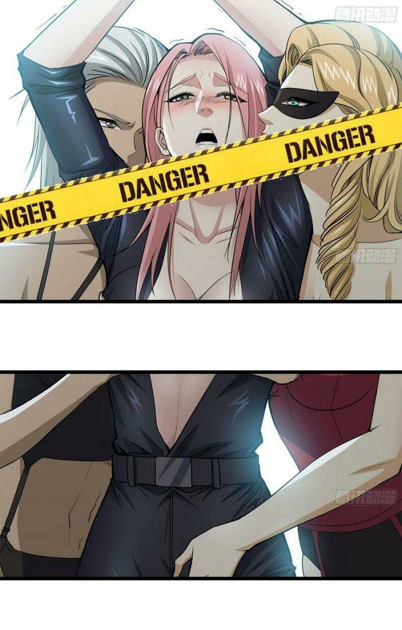 Tôi Chuyển Vàng Tại Mạt Thế - Chapter 89 - Page 23