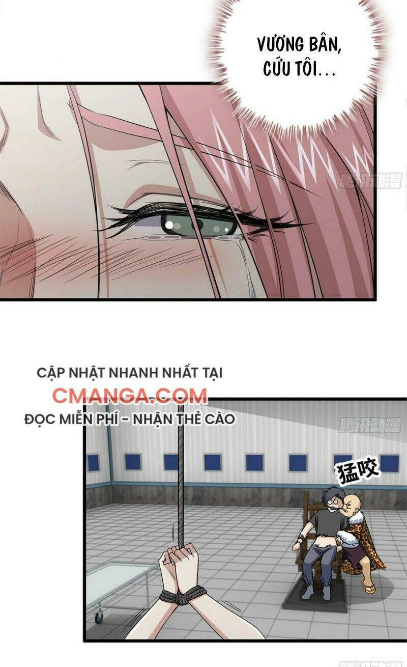 Tôi Chuyển Vàng Tại Mạt Thế - Chapter 89 - Page 25