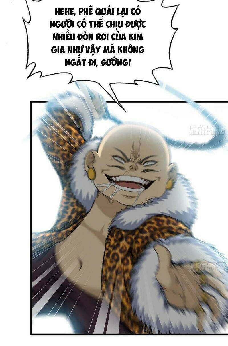 Tôi Chuyển Vàng Tại Mạt Thế - Chapter 89 - Page 33