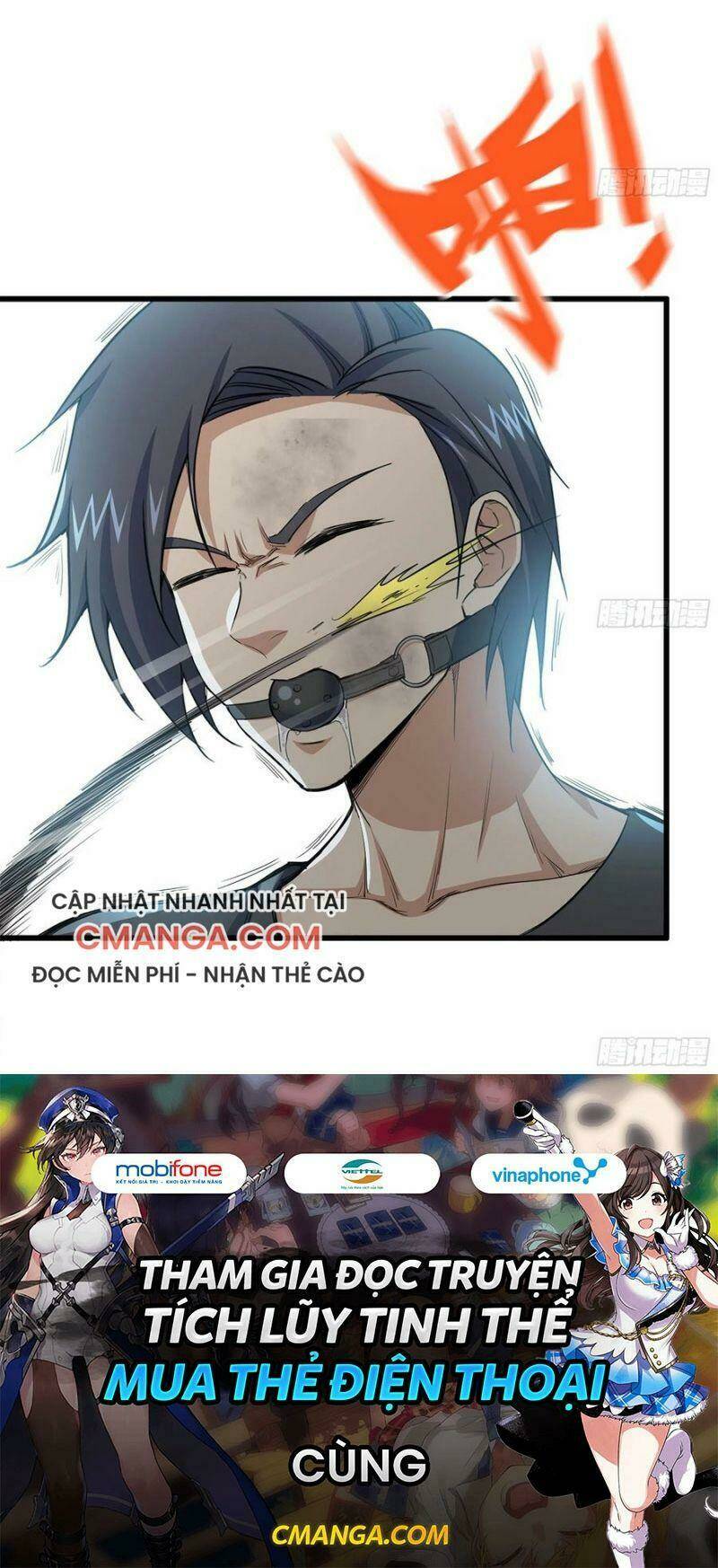 Tôi Chuyển Vàng Tại Mạt Thế - Chapter 89 - Page 34