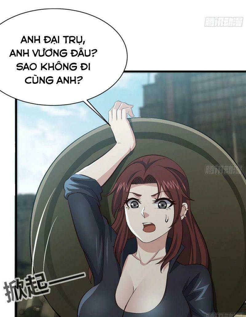 Tôi Chuyển Vàng Tại Mạt Thế - Chapter 89 - Page 3