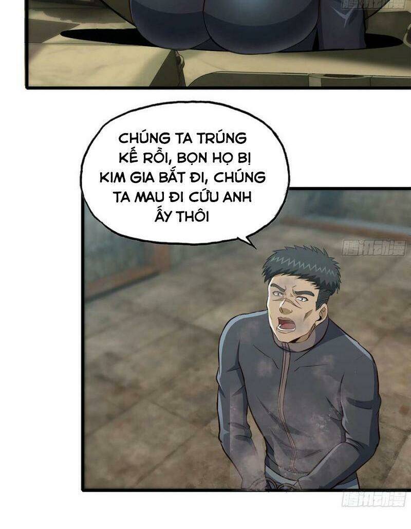 Tôi Chuyển Vàng Tại Mạt Thế - Chapter 89 - Page 4