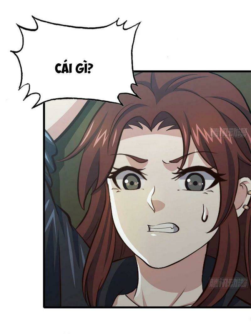 Tôi Chuyển Vàng Tại Mạt Thế - Chapter 89 - Page 5