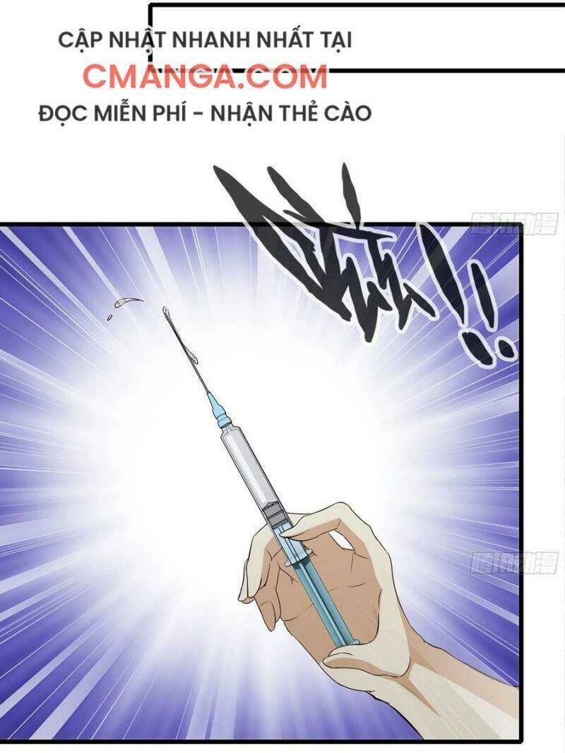 Tôi Chuyển Vàng Tại Mạt Thế - Chapter 89 - Page 6