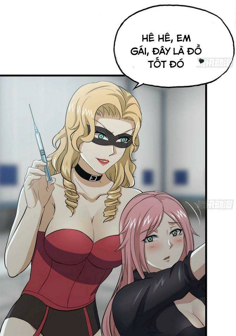 Tôi Chuyển Vàng Tại Mạt Thế - Chapter 89 - Page 7