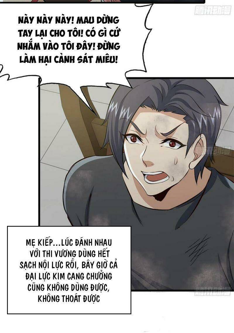 Tôi Chuyển Vàng Tại Mạt Thế - Chapter 89 - Page 8