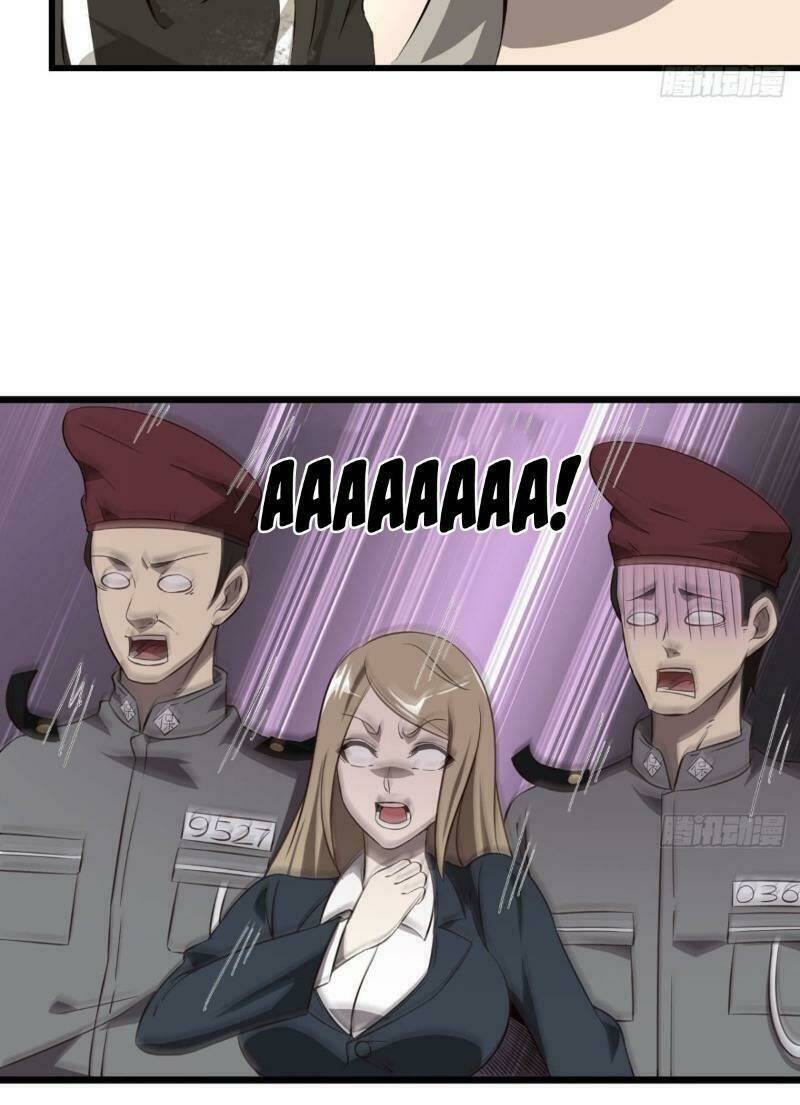 Tôi Chuyển Vàng Tại Mạt Thế - Chapter 9 - Page 14