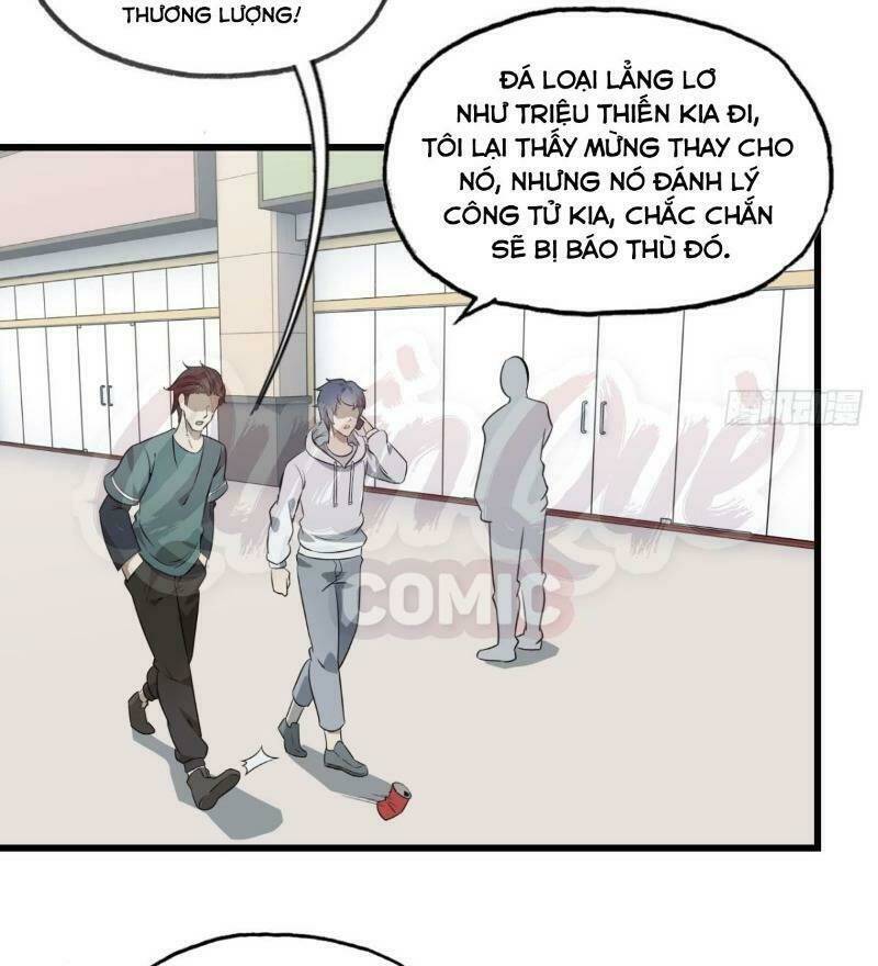 Tôi Chuyển Vàng Tại Mạt Thế - Chapter 9 - Page 25