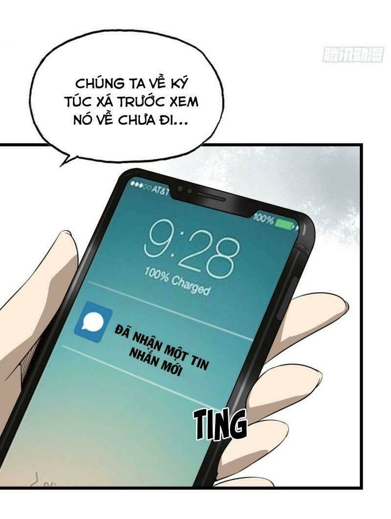 Tôi Chuyển Vàng Tại Mạt Thế - Chapter 9 - Page 27