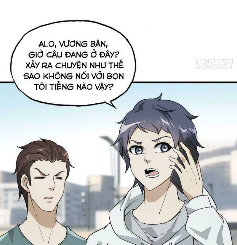 Tôi Chuyển Vàng Tại Mạt Thế - Chapter 9 - Page 33