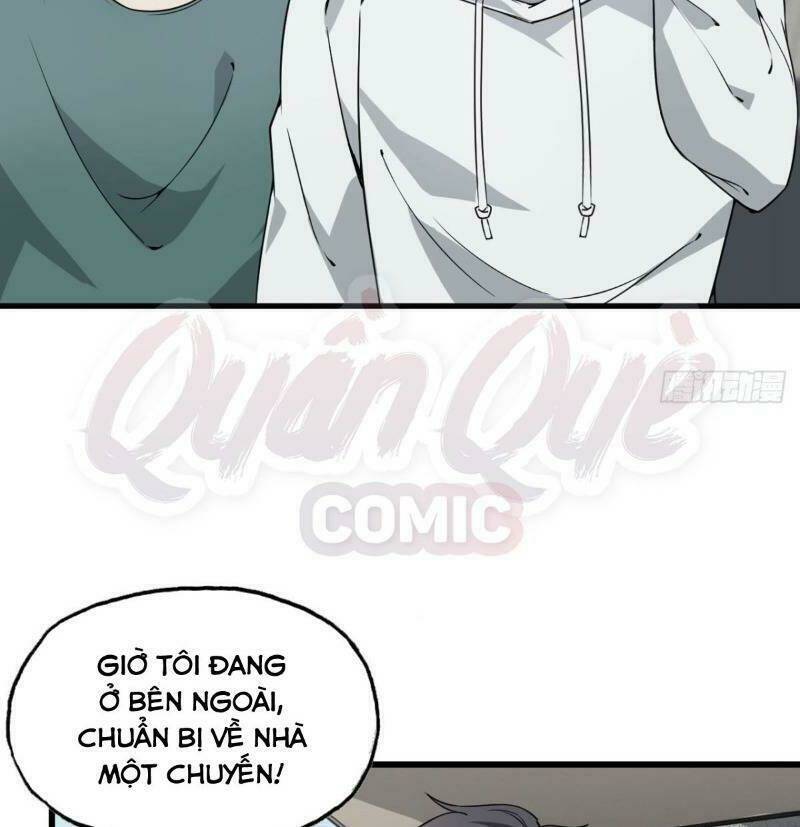Tôi Chuyển Vàng Tại Mạt Thế - Chapter 9 - Page 34