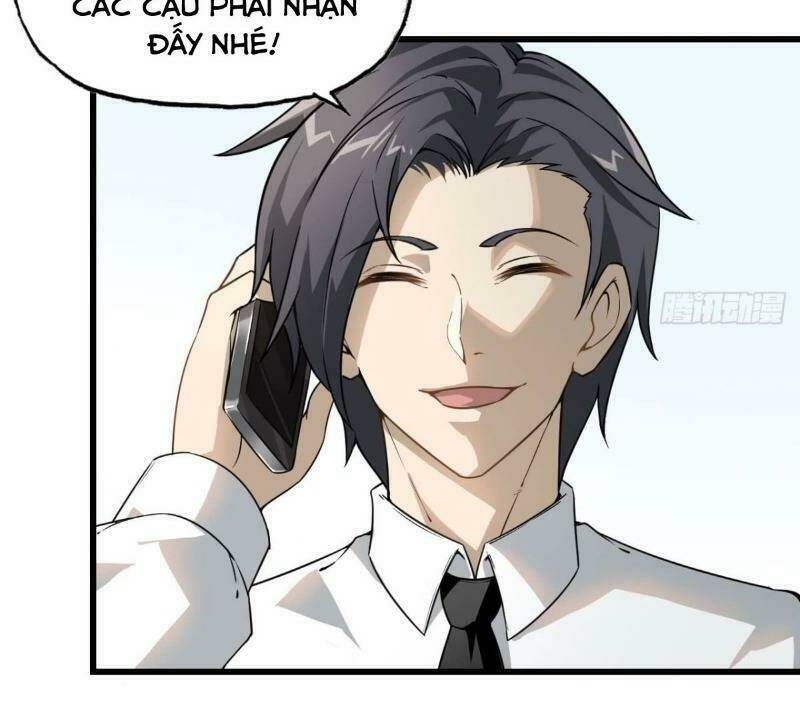 Tôi Chuyển Vàng Tại Mạt Thế - Chapter 9 - Page 38