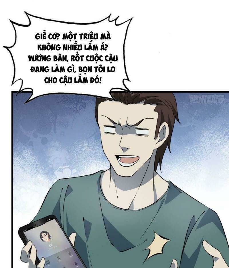 Tôi Chuyển Vàng Tại Mạt Thế - Chapter 9 - Page 39