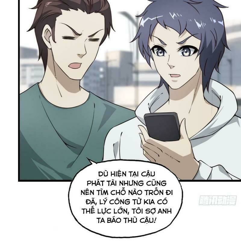 Tôi Chuyển Vàng Tại Mạt Thế - Chapter 9 - Page 44