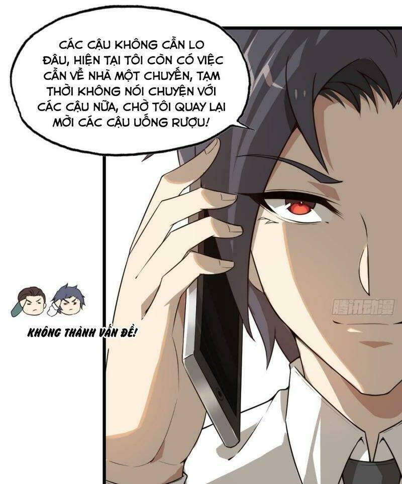 Tôi Chuyển Vàng Tại Mạt Thế - Chapter 9 - Page 45