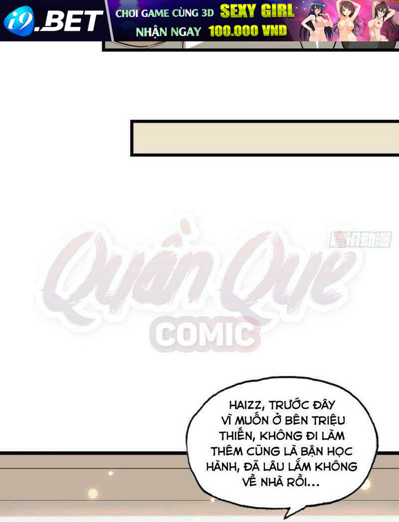 Tôi Chuyển Vàng Tại Mạt Thế - Chapter 9 - Page 46