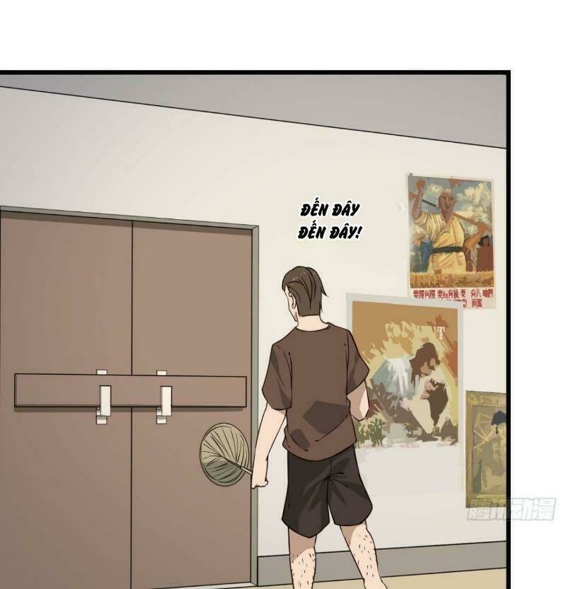 Tôi Chuyển Vàng Tại Mạt Thế - Chapter 9 - Page 54