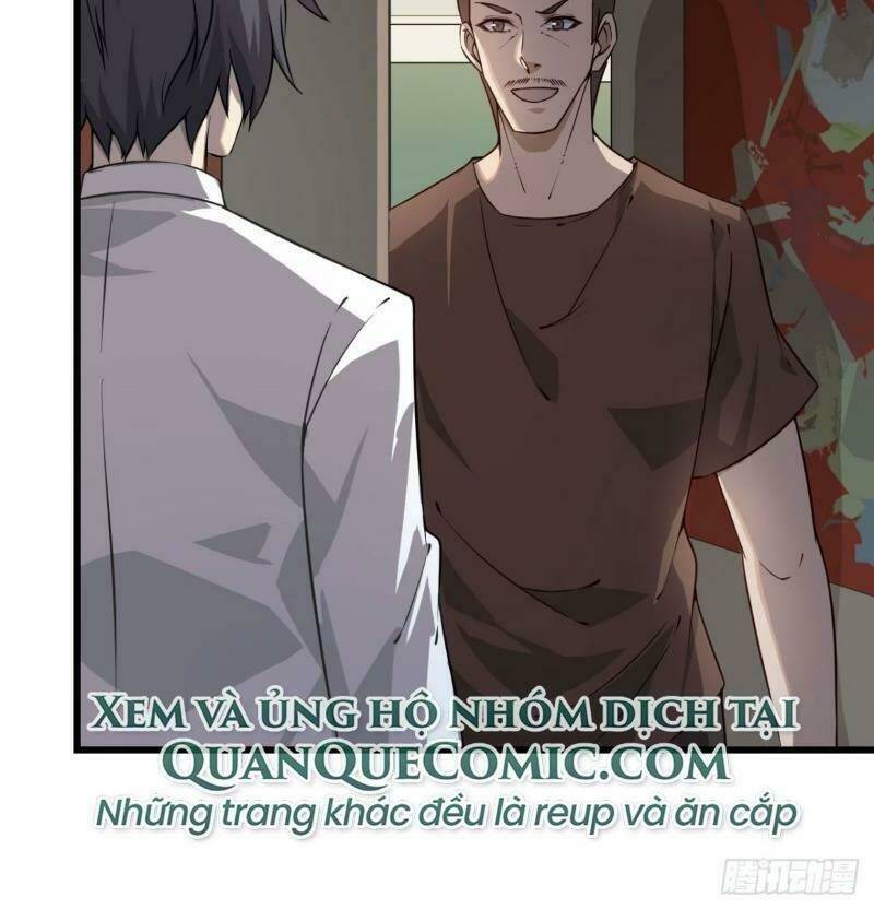 Tôi Chuyển Vàng Tại Mạt Thế - Chapter 9 - Page 56