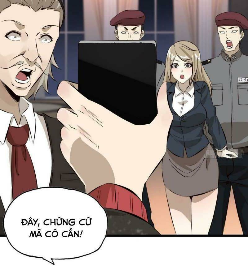 Tôi Chuyển Vàng Tại Mạt Thế - Chapter 9 - Page 5